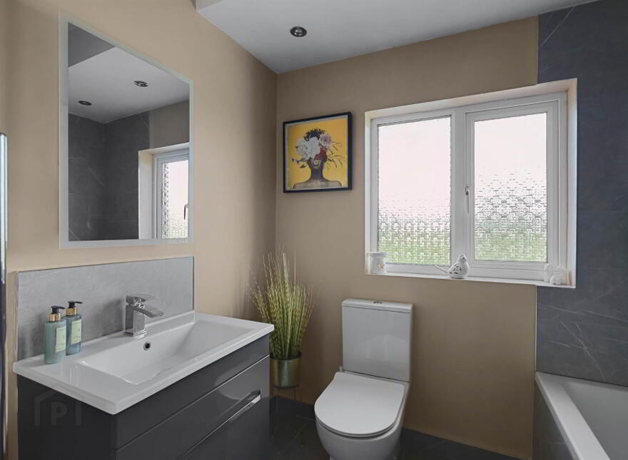 33 Marmont Crescent, Off Circular Road, Belfast, BT4 2GQ