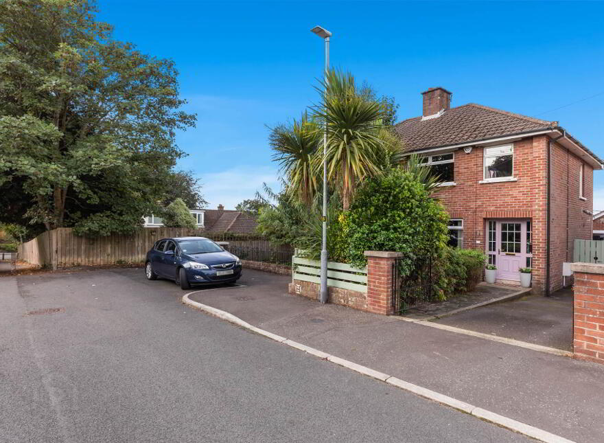 33 Marmont Crescent, Off Circular Road, Belfast, BT4 2GQ
