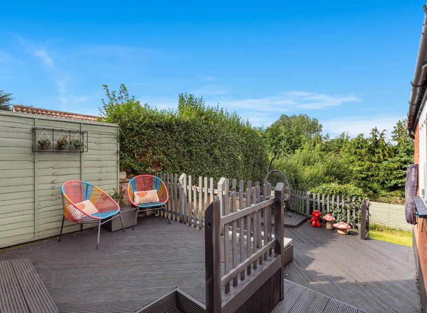 33 Marmont Crescent, Off Circular Road, Belfast, BT4 2GQ