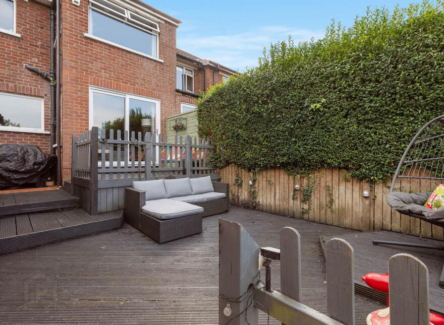 33 Marmont Crescent, Off Circular Road, Belfast, BT4 2GQ