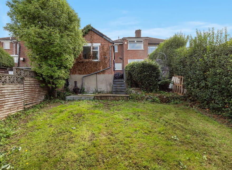 33 Marmont Crescent, Off Circular Road, Belfast, BT4 2GQ