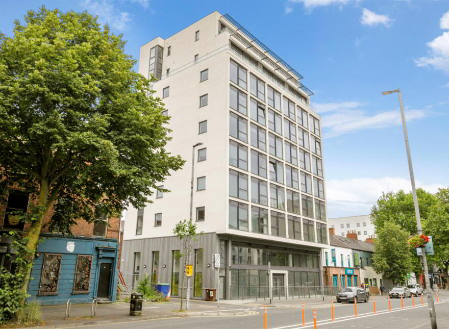 40 The Gallery, Dublin Road, Belfast, BT2 7HG