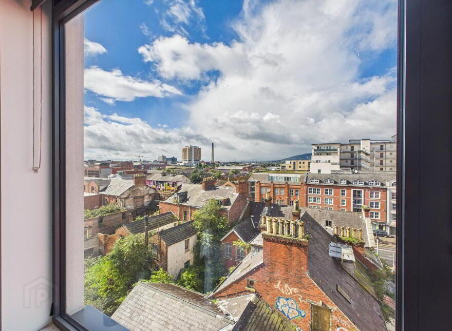 40 The Gallery, Dublin Road, Belfast, BT2 7HG