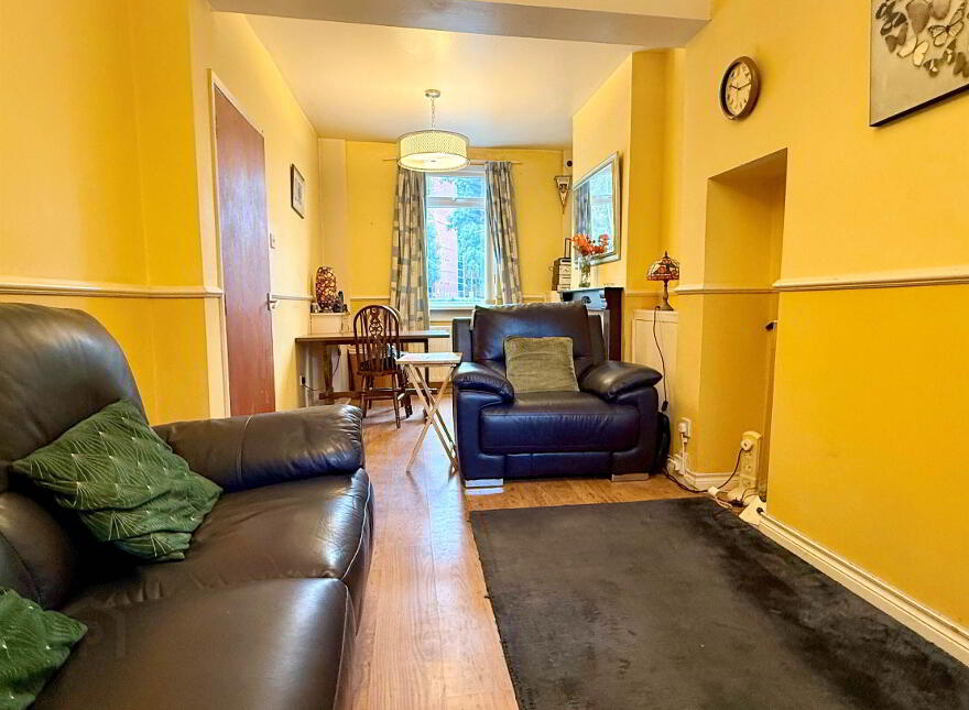 201 Donegall Road, Belfast, BT12 5NA
