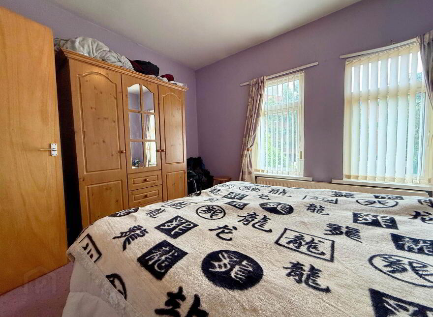 201 Donegall Road, Belfast, BT12 5NA
