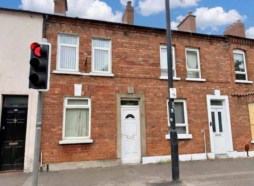 201 Donegall Road, Belfast, BT12 5NA