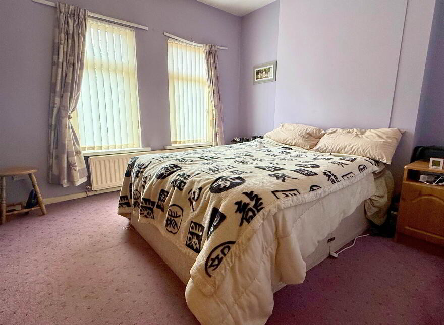 201 Donegall Road, Belfast, BT12 5NA
