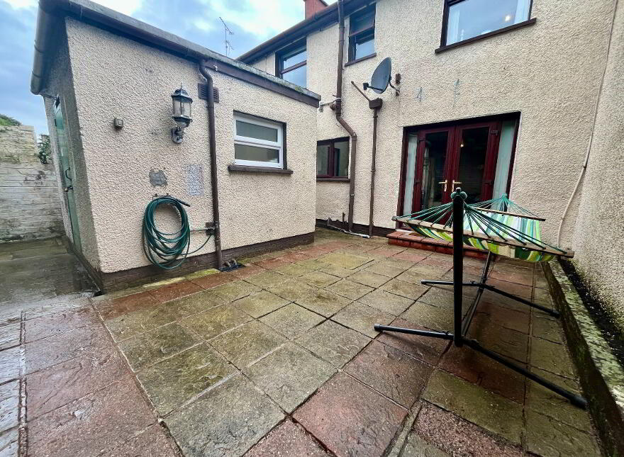 39 Grainan Drive,, Belmont, Derry/Londonderry, BT48 7TX