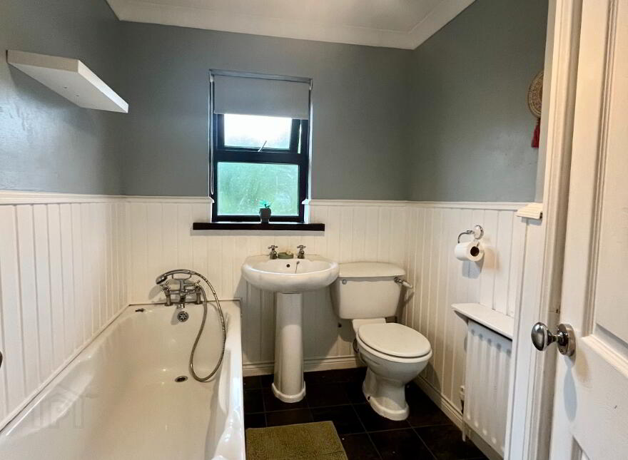 39 Grainan Drive,, Belmont, Derry/Londonderry, BT48 7TX