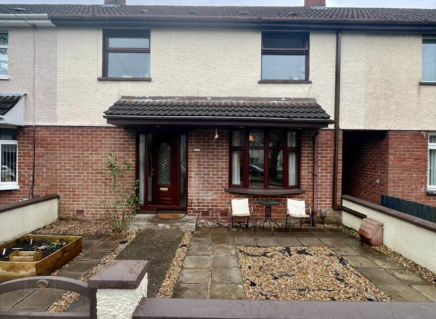 39 Grainan Drive,, Belmont, Derry/Londonderry, BT48 7TX