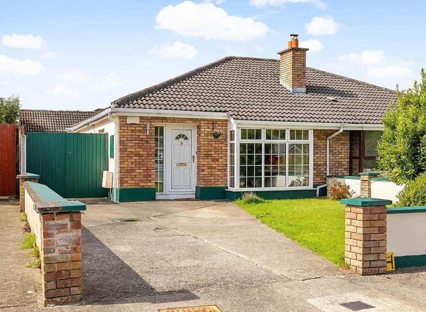 17 Castle Village Crescent, Celbridge, W23D272