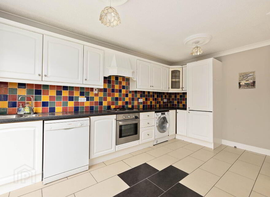17 Castle Village Crescent, Celbridge, W23D272