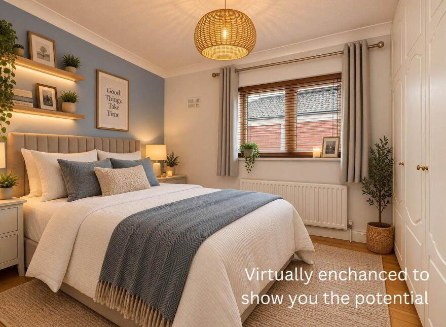 17 Castle Village Crescent, Celbridge, W23D272
