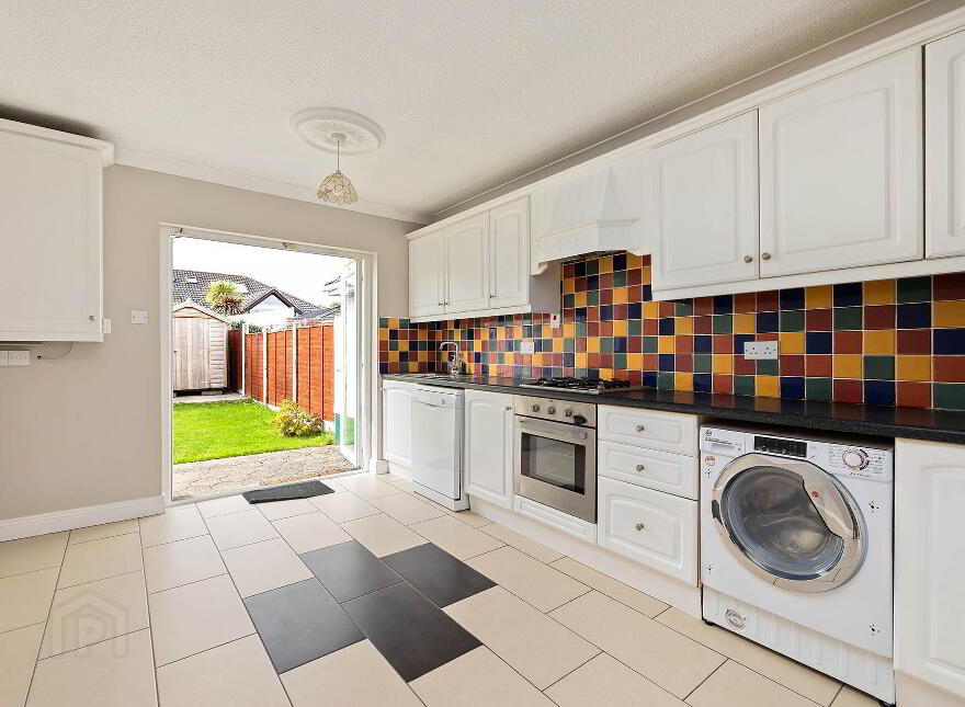17 Castle Village Crescent, Celbridge, W23D272