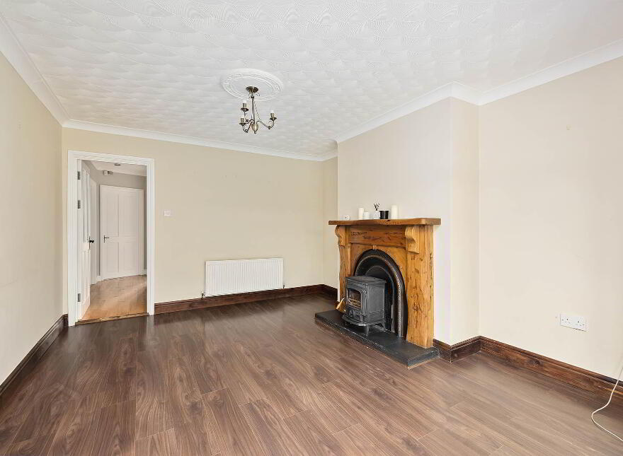 17 Castle Village Crescent, Celbridge, W23D272