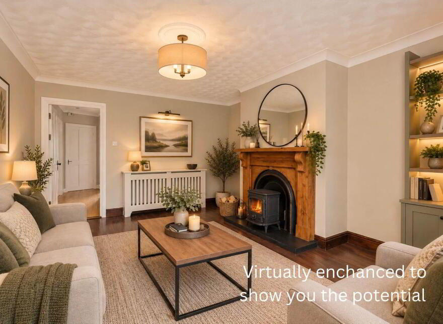 17 Castle Village Crescent, Celbridge, W23D272