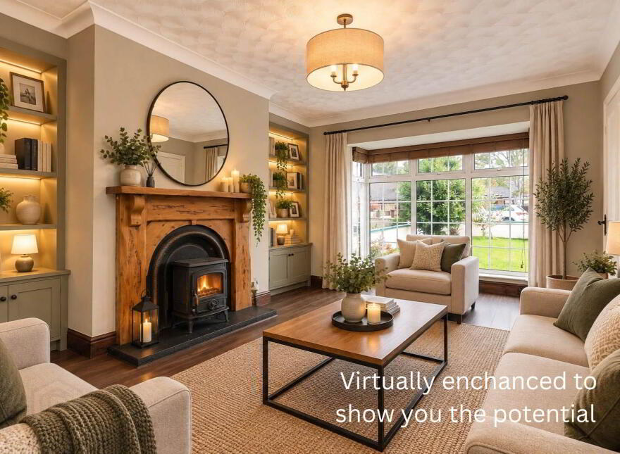 17 Castle Village Crescent, Celbridge, W23D272