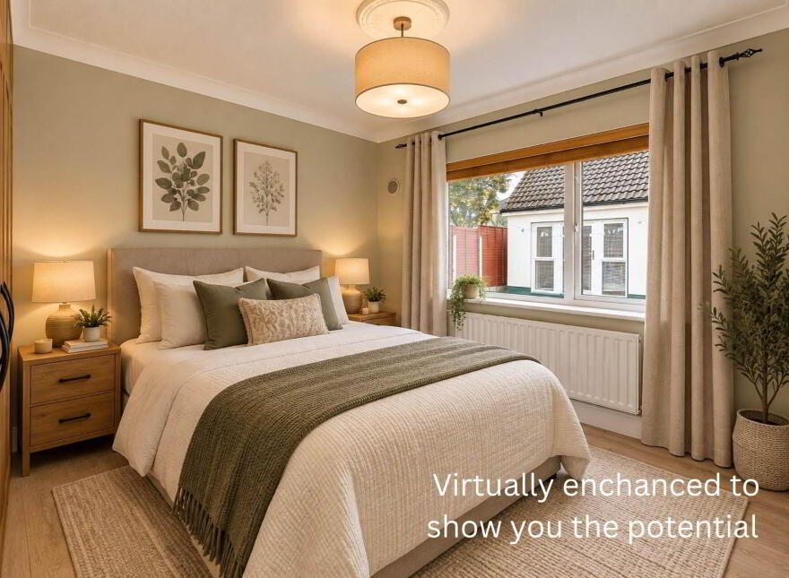 17 Castle Village Crescent, Celbridge, W23D272