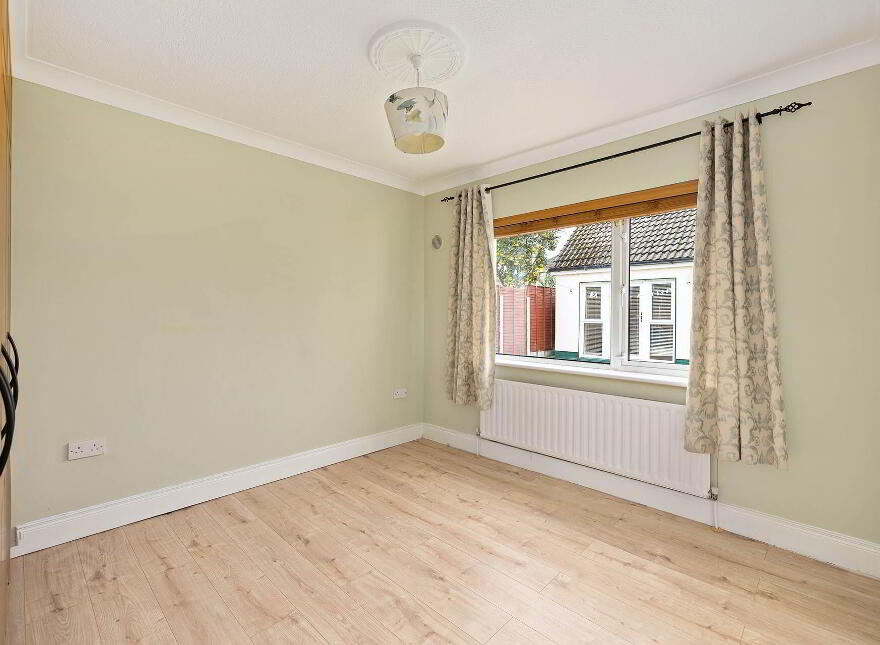 17 Castle Village Crescent, Celbridge, W23D272