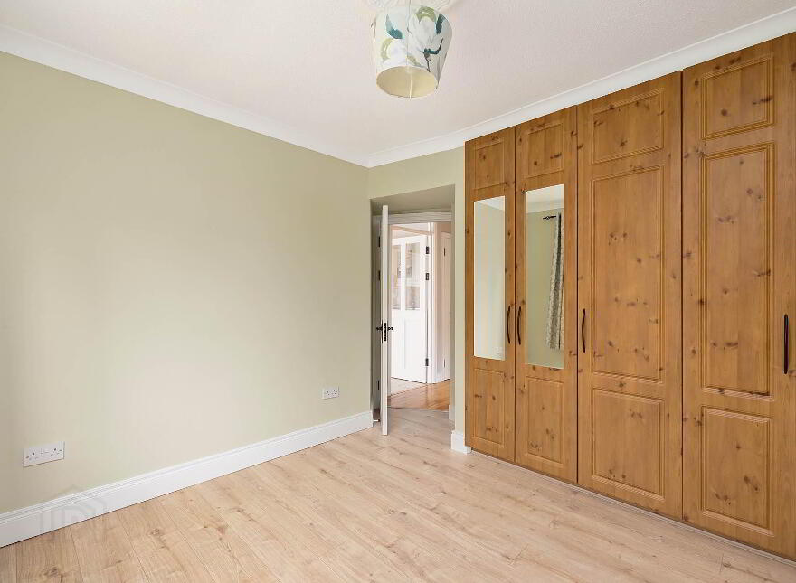 17 Castle Village Crescent, Celbridge, W23D272