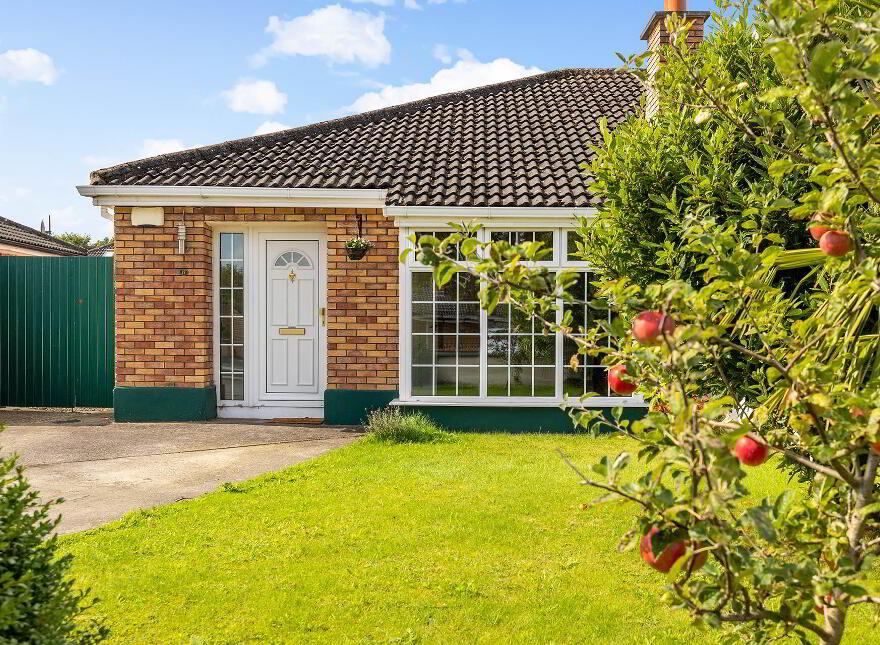 17 Castle Village Crescent, Celbridge, W23D272
