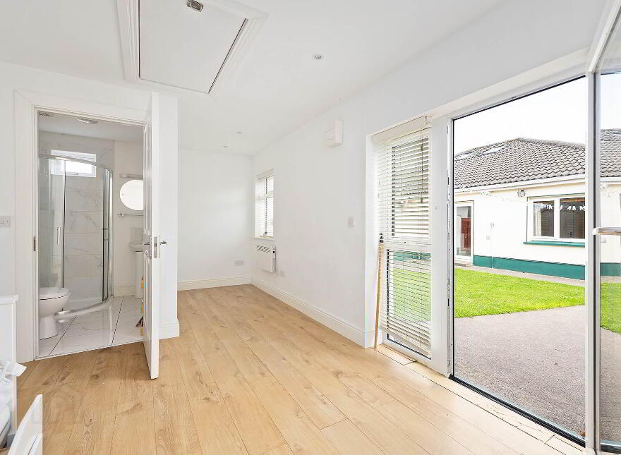 17 Castle Village Crescent, Celbridge, W23D272