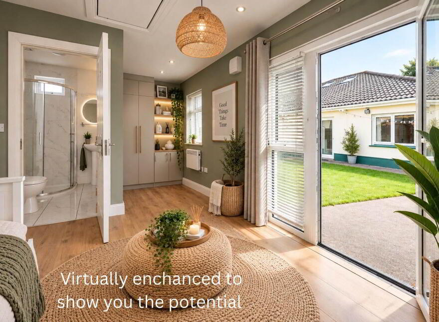 17 Castle Village Crescent, Celbridge, W23D272