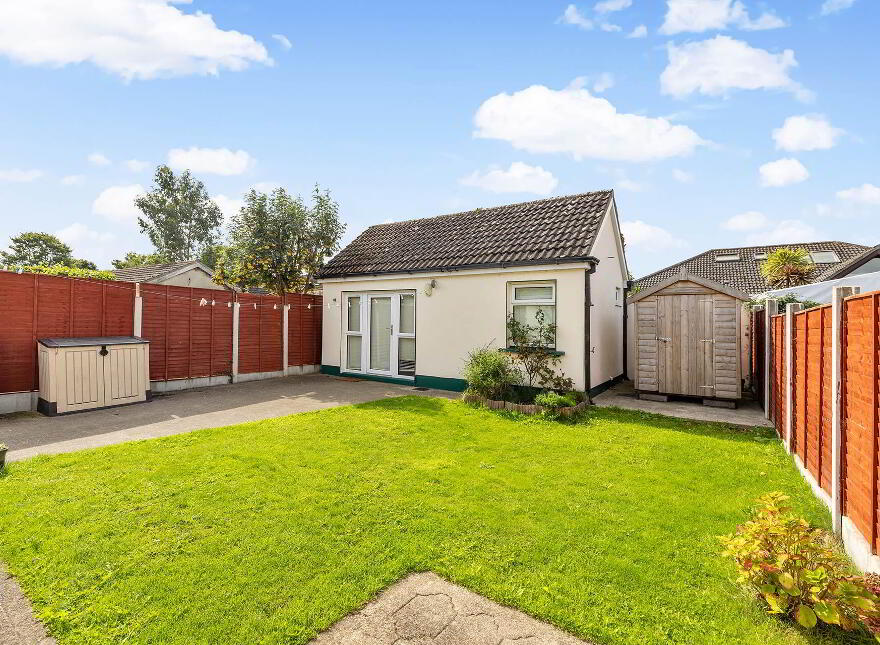 17 Castle Village Crescent, Celbridge, W23D272