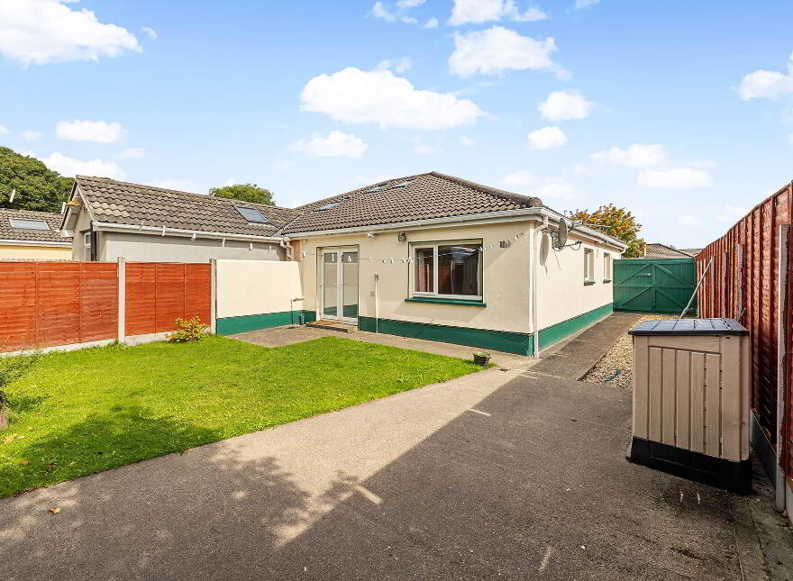 17 Castle Village Crescent, Celbridge, W23D272