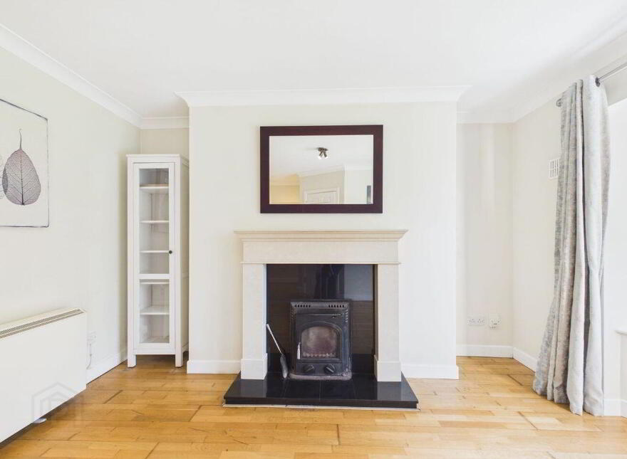 Apartment 58 Turvey Woods, Donabate, K36R126