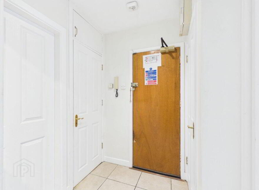 Apartment 58 Turvey Woods, Donabate, K36R126