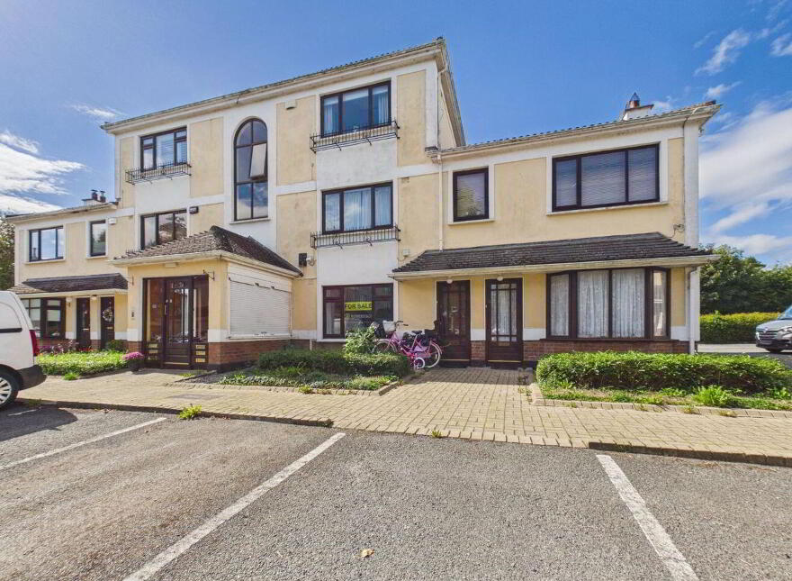 Apartment 58 Turvey Woods, Donabate, K36R126