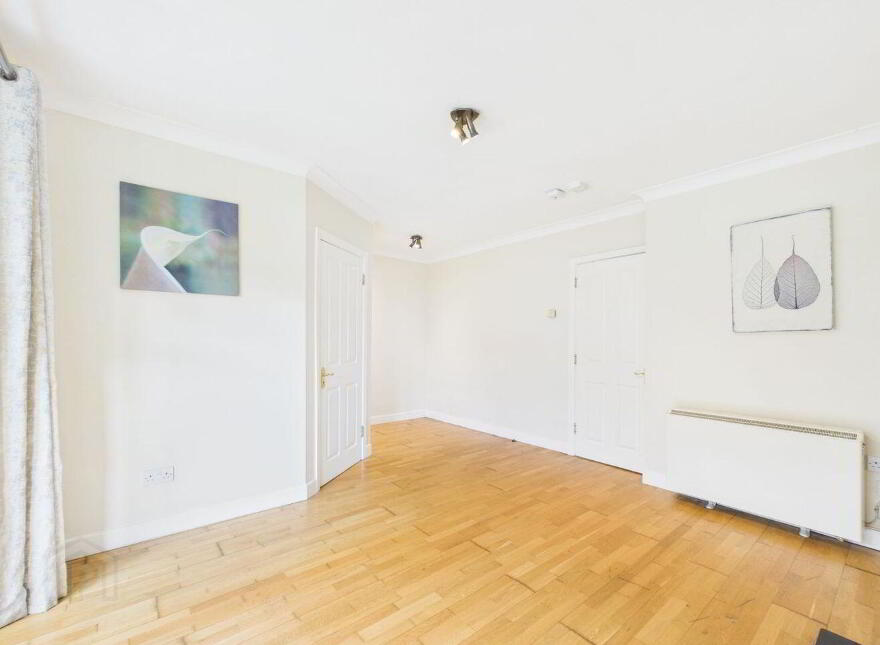 Apartment 58 Turvey Woods, Donabate, K36R126