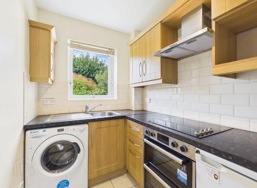 Apartment 58 Turvey Woods, Donabate, K36R126