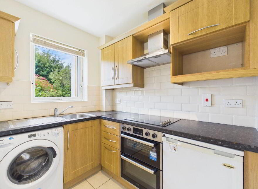 Apartment 58 Turvey Woods, Donabate, K36R126
