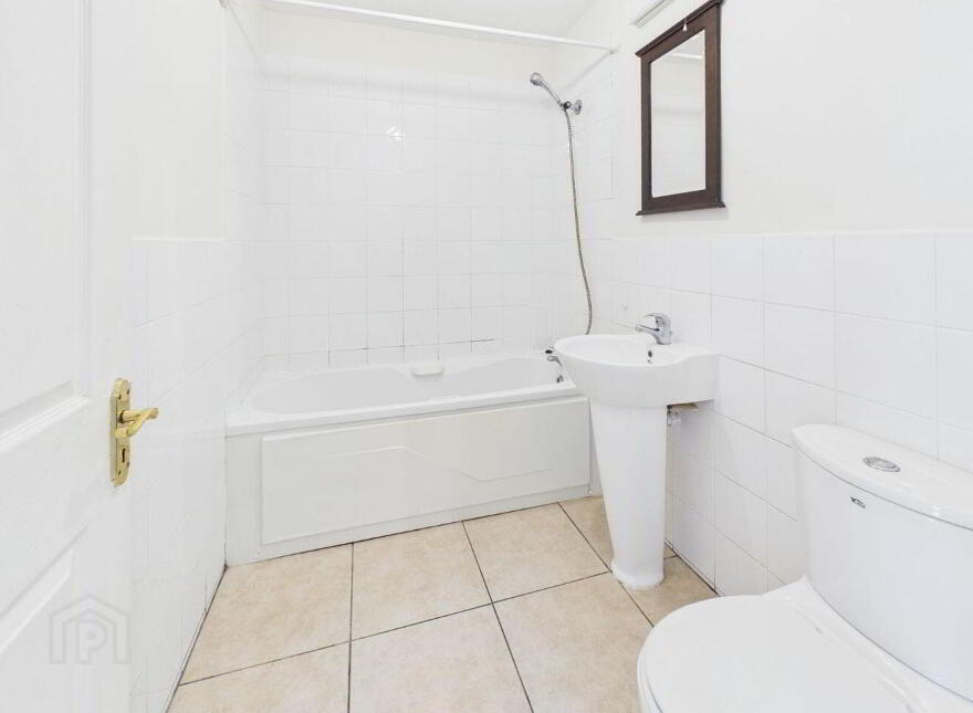 Apartment 58 Turvey Woods, Donabate, K36R126