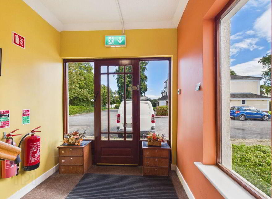 Apartment 58 Turvey Woods, Donabate, K36R126