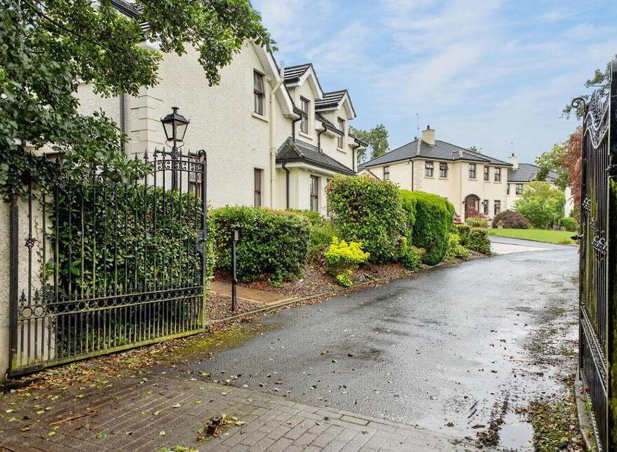 1 Castleburn, Milltown Road, Antrim, BT41 4NQ
