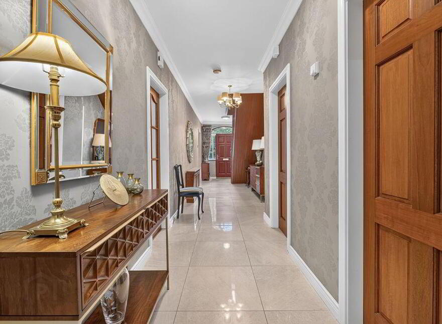 1 Castleburn, Milltown Road, Antrim, BT41 4NQ