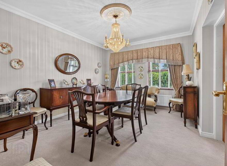 1 Castleburn, Milltown Road, Antrim, BT41 4NQ