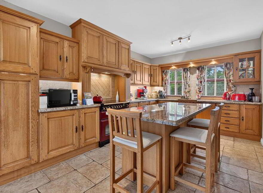 1 Castleburn, Milltown Road, Antrim, BT41 4NQ