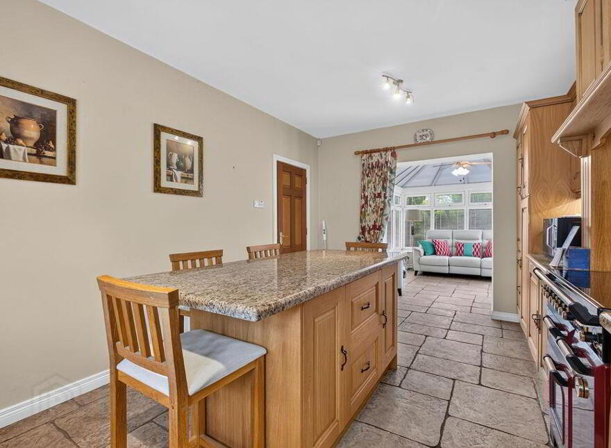 1 Castleburn, Milltown Road, Antrim, BT41 4NQ