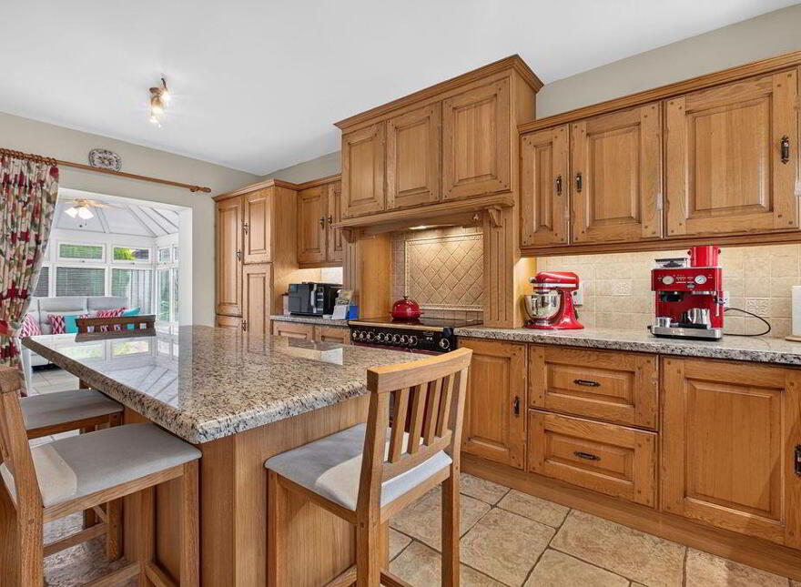1 Castleburn, Milltown Road, Antrim, BT41 4NQ