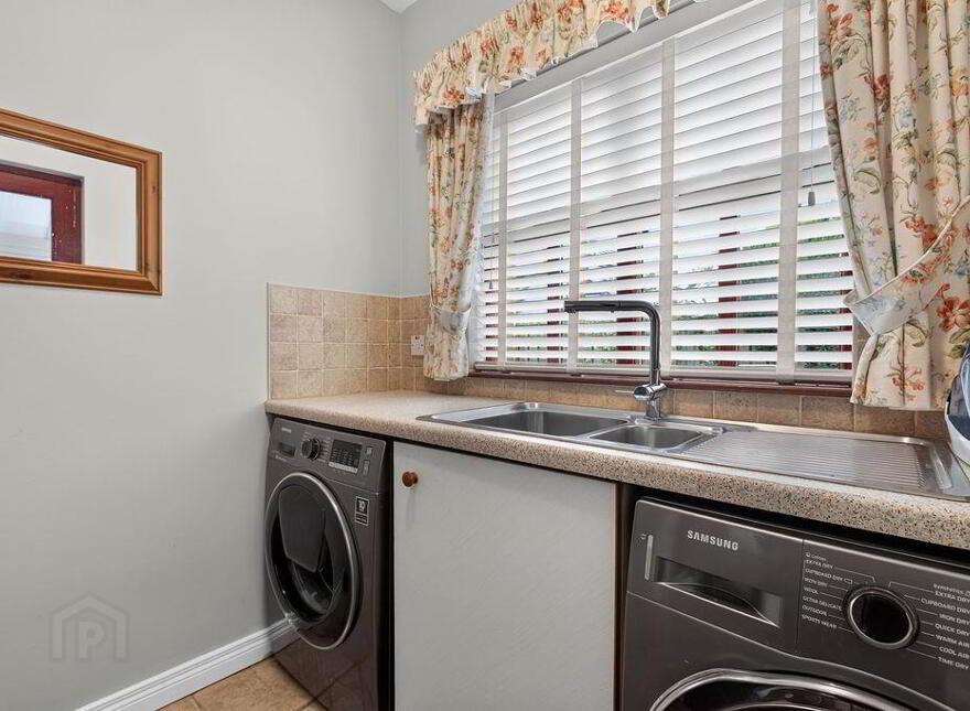 1 Castleburn, Milltown Road, Antrim, BT41 4NQ
