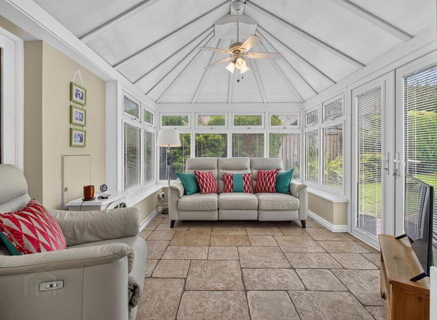 1 Castleburn, Milltown Road, Antrim, BT41 4NQ