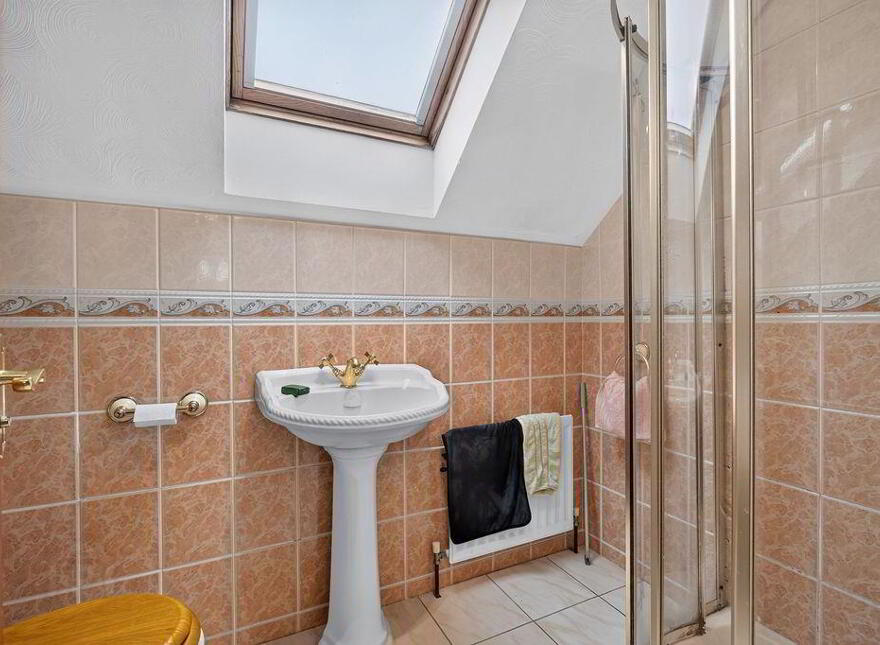 1 Castleburn, Milltown Road, Antrim, BT41 4NQ