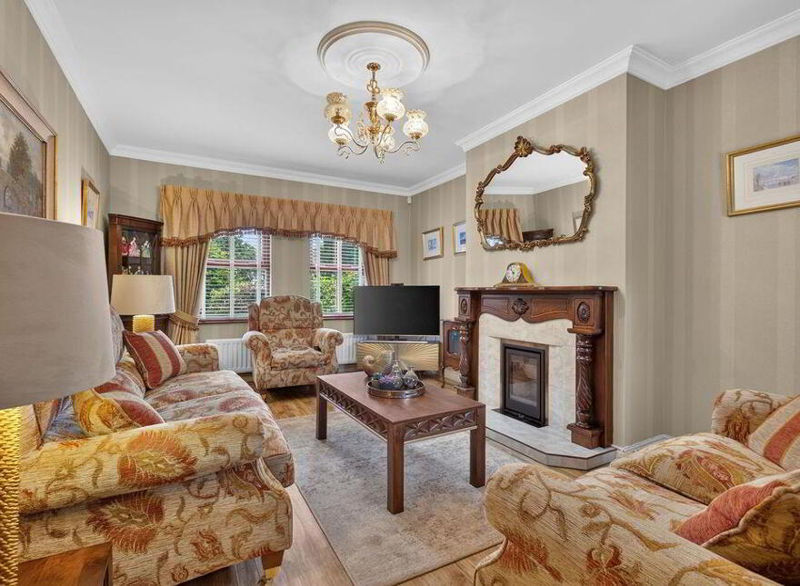 1 Castleburn, Milltown Road, Antrim, BT41 4NQ