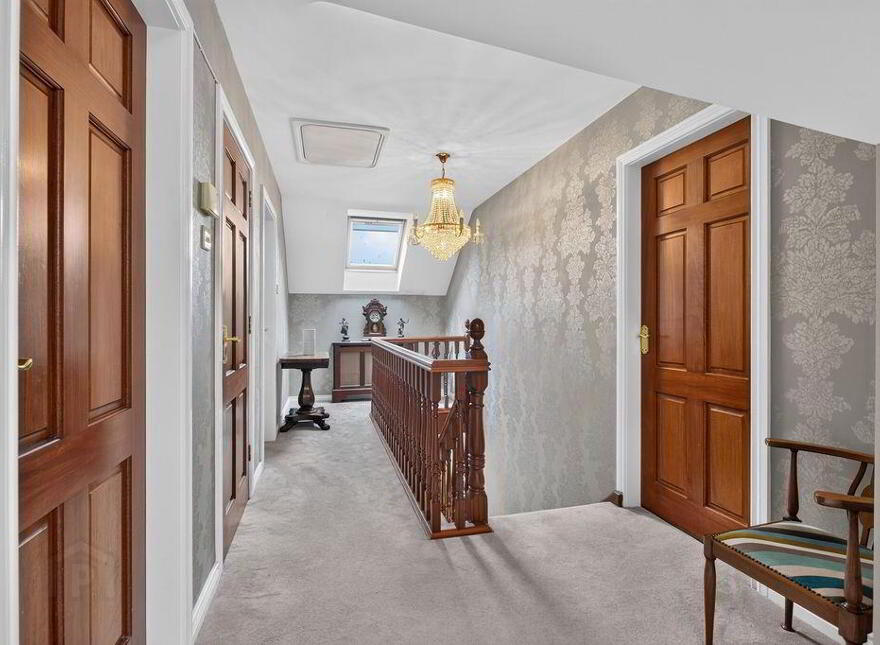1 Castleburn, Milltown Road, Antrim, BT41 4NQ