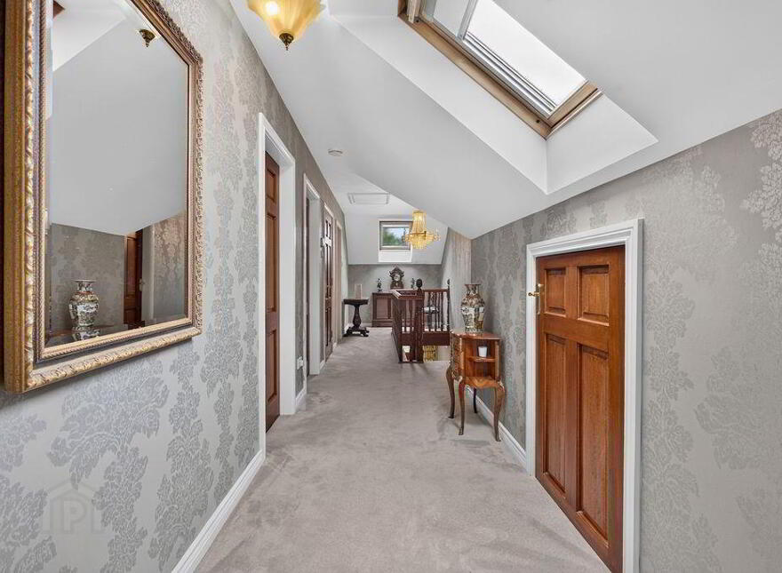1 Castleburn, Milltown Road, Antrim, BT41 4NQ