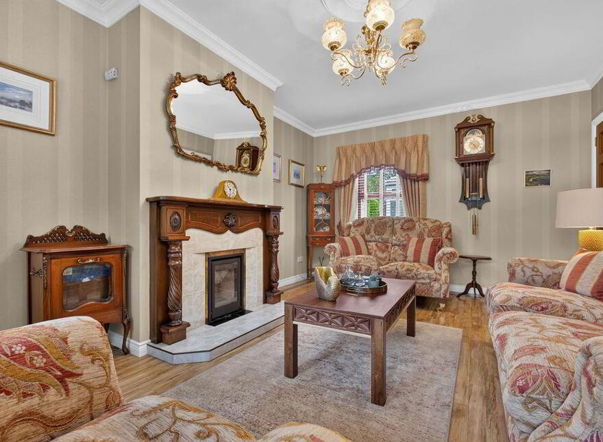 1 Castleburn, Milltown Road, Antrim, BT41 4NQ